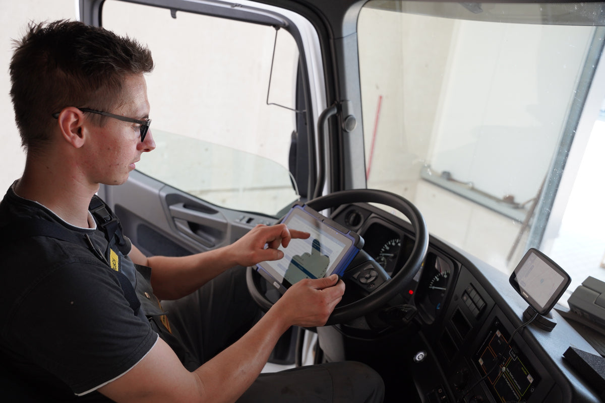 Karriere bei Wittrock – Jobs & Ausbildung in der Fahrzeugtechnik Rhede