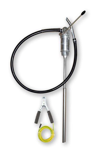 adblue handpumpe 200 l AdBlue® Handpumpe (131053000)