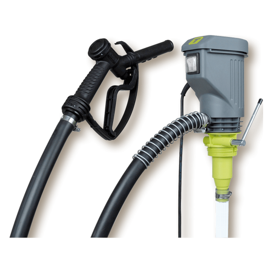 Elektropumpe HORNET W40