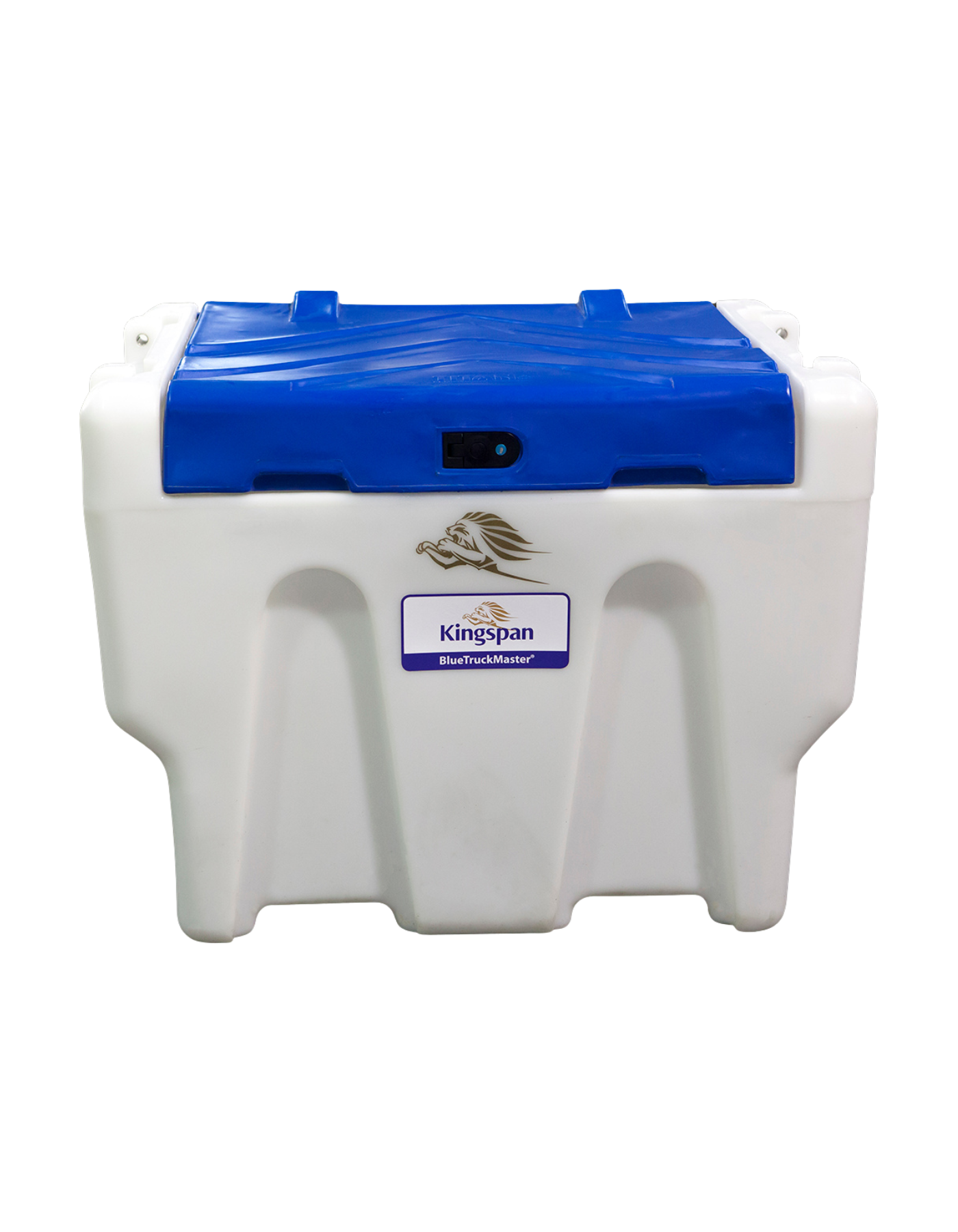 Mobiler AdBlue®-Tank 430 Liter - BlueTruckMaster®