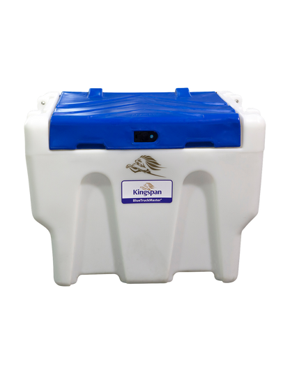 Mobiler AdBlue®-Tank 430 Liter - BlueTruckMaster®