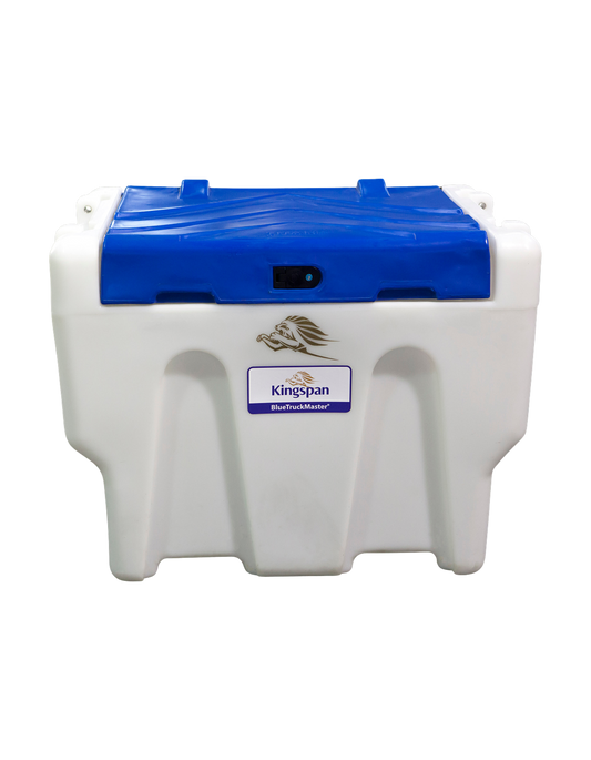 Mobiler AdBlue®-Tank 430 Liter - BlueTruckMaster®