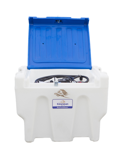 Mobiler AdBlue®-Tank 430 Liter - BlueTruckMaster®