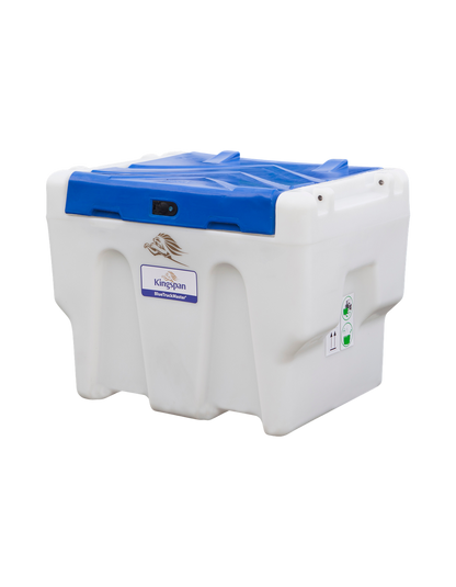 Mobiler AdBlue®-Tank 430 Liter - BlueTruckMaster®