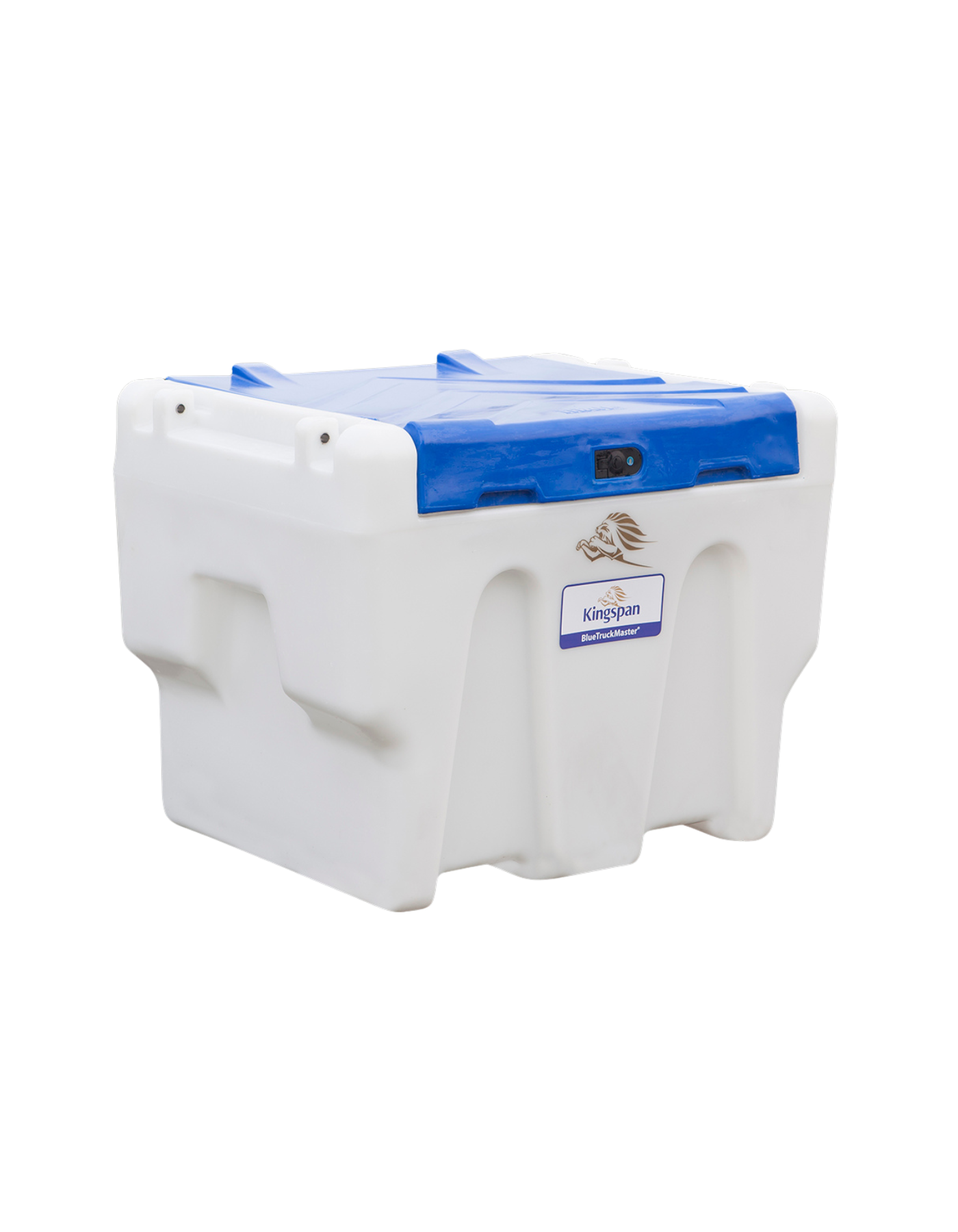 Mobiler AdBlue®-Tank 430 Liter - BlueTruckMaster®