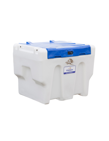 Mobiler AdBlue®-Tank 430 Liter - BlueTruckMaster®