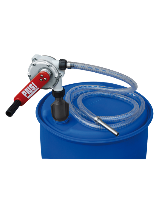 Handkurbelpumpe für AdBlue®
