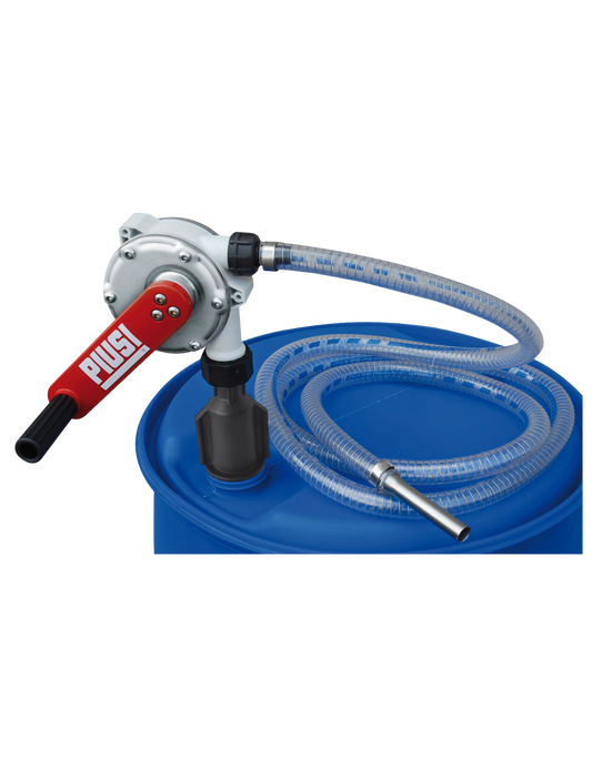 ZUWA AdBlue® Handkurbelpumpe 