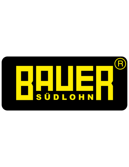Markenlogo BAUER