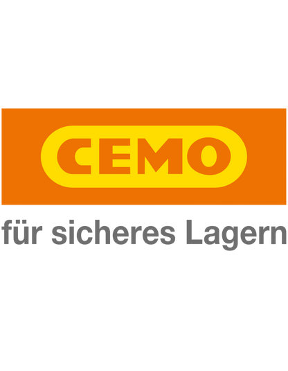 Markenlogo CEMO