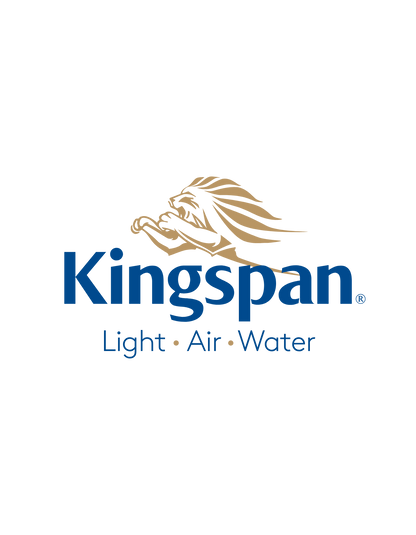 Markenlogo Kingspan