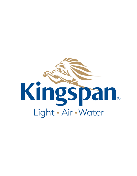 Markenlogo Kingspan