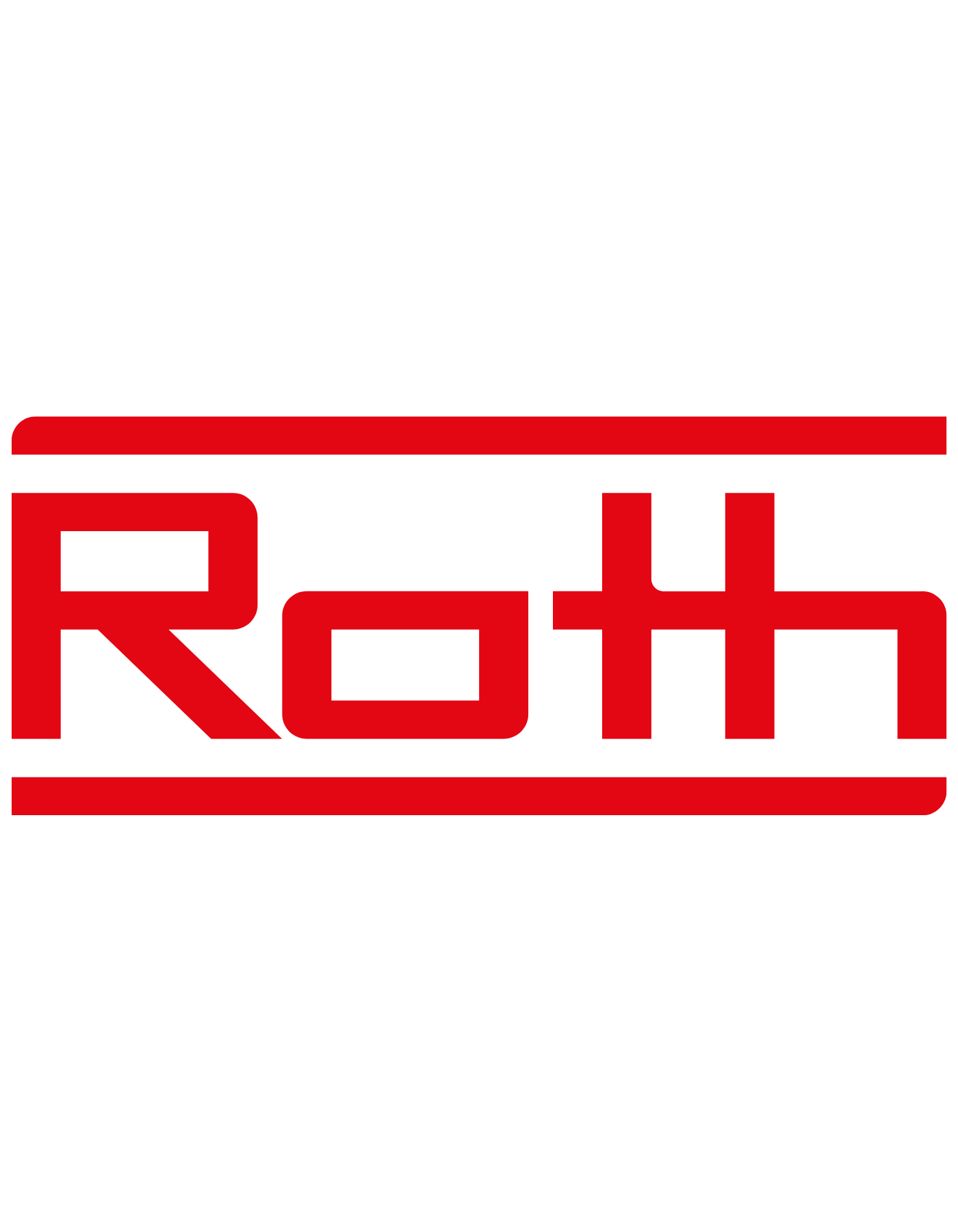 Markenlogo Roth