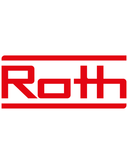 Markenlogo Roth