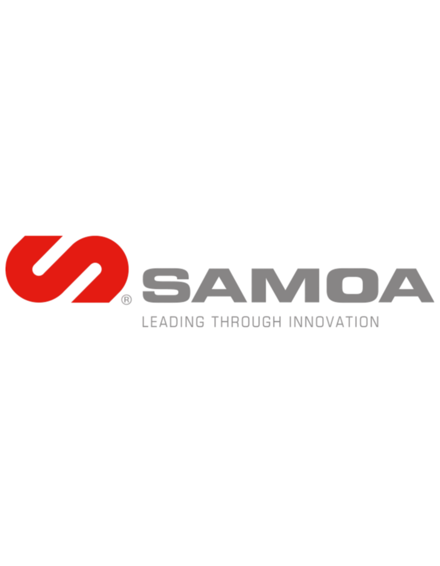 Markenlogo Samoa 