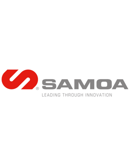 Markenlogo Samoa 
