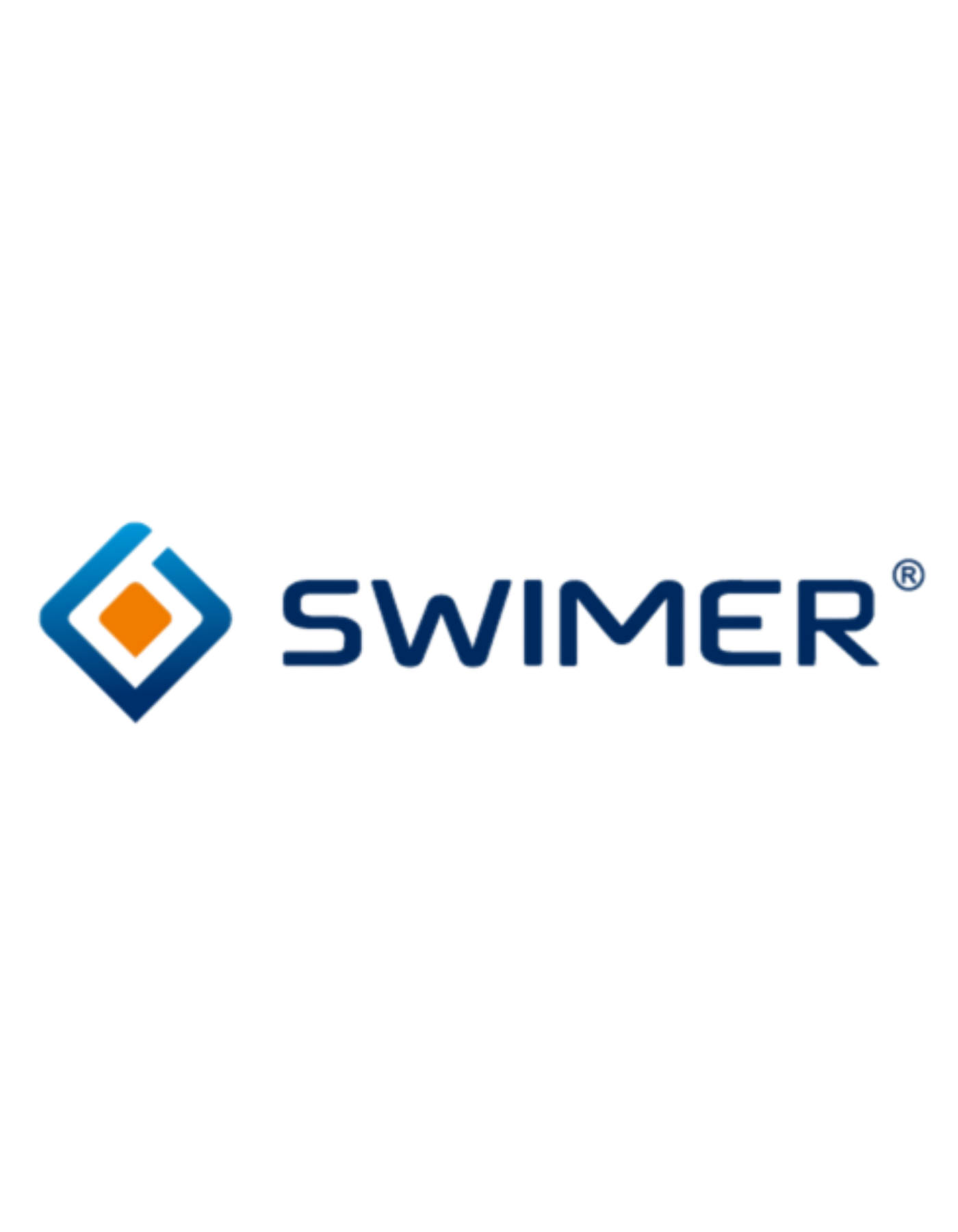 Markenlogo SWIMER 