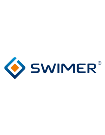 Markenlogo SWIMER 