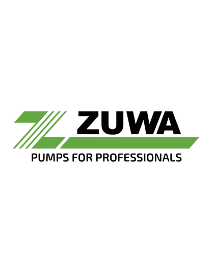 Markenlogo ZUWA