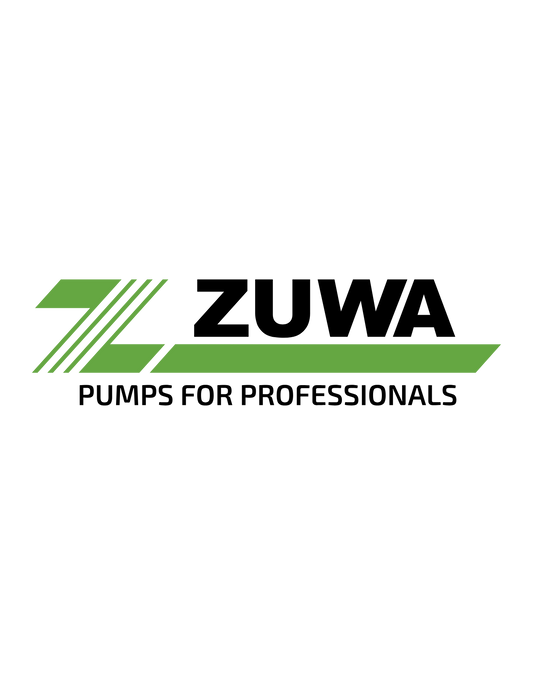 Markenlogo ZUWA
