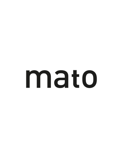Markenlogo mato