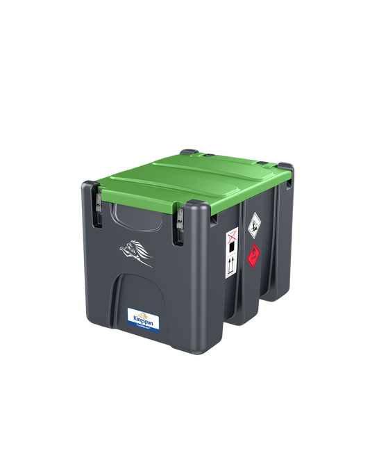 Mobiler Dieseltank 200 Liter - Truckmaster®