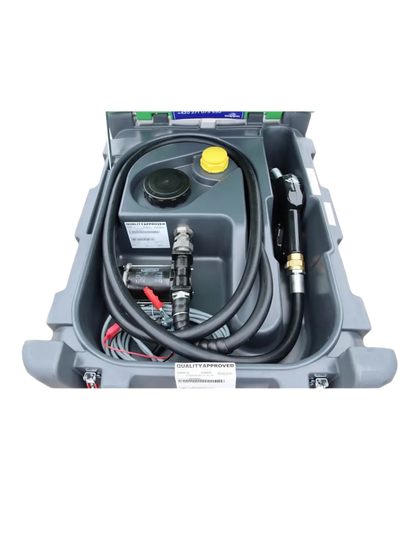 Mobiler Dieseltank 200 Liter - Truckmaster®
