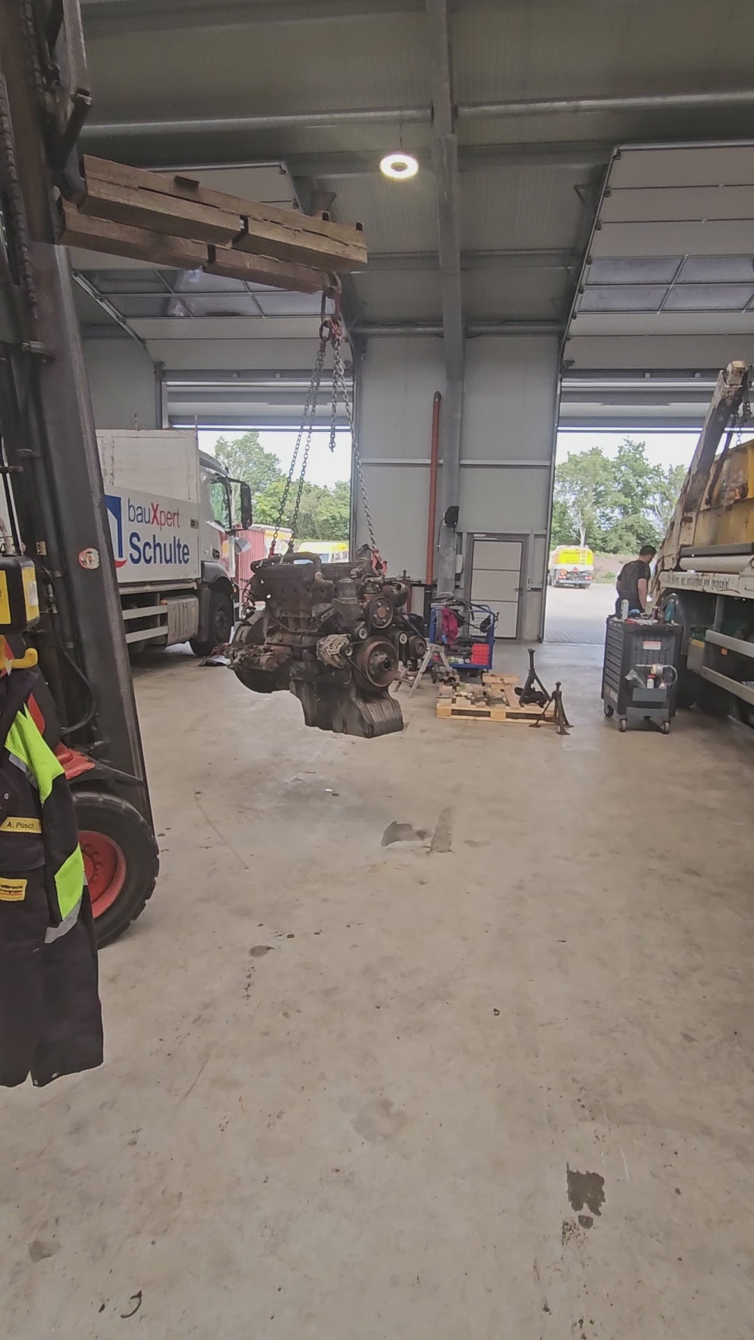 Video laden: 