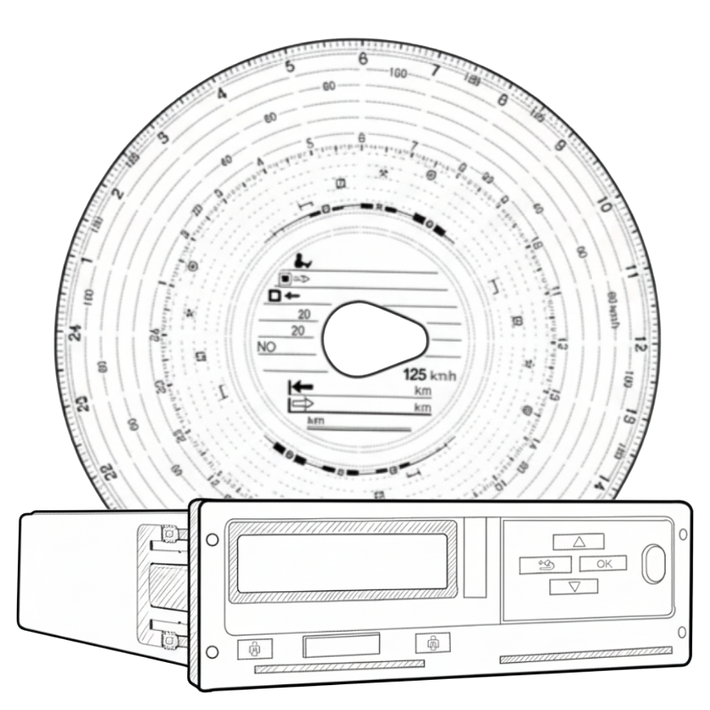 Tachograph
